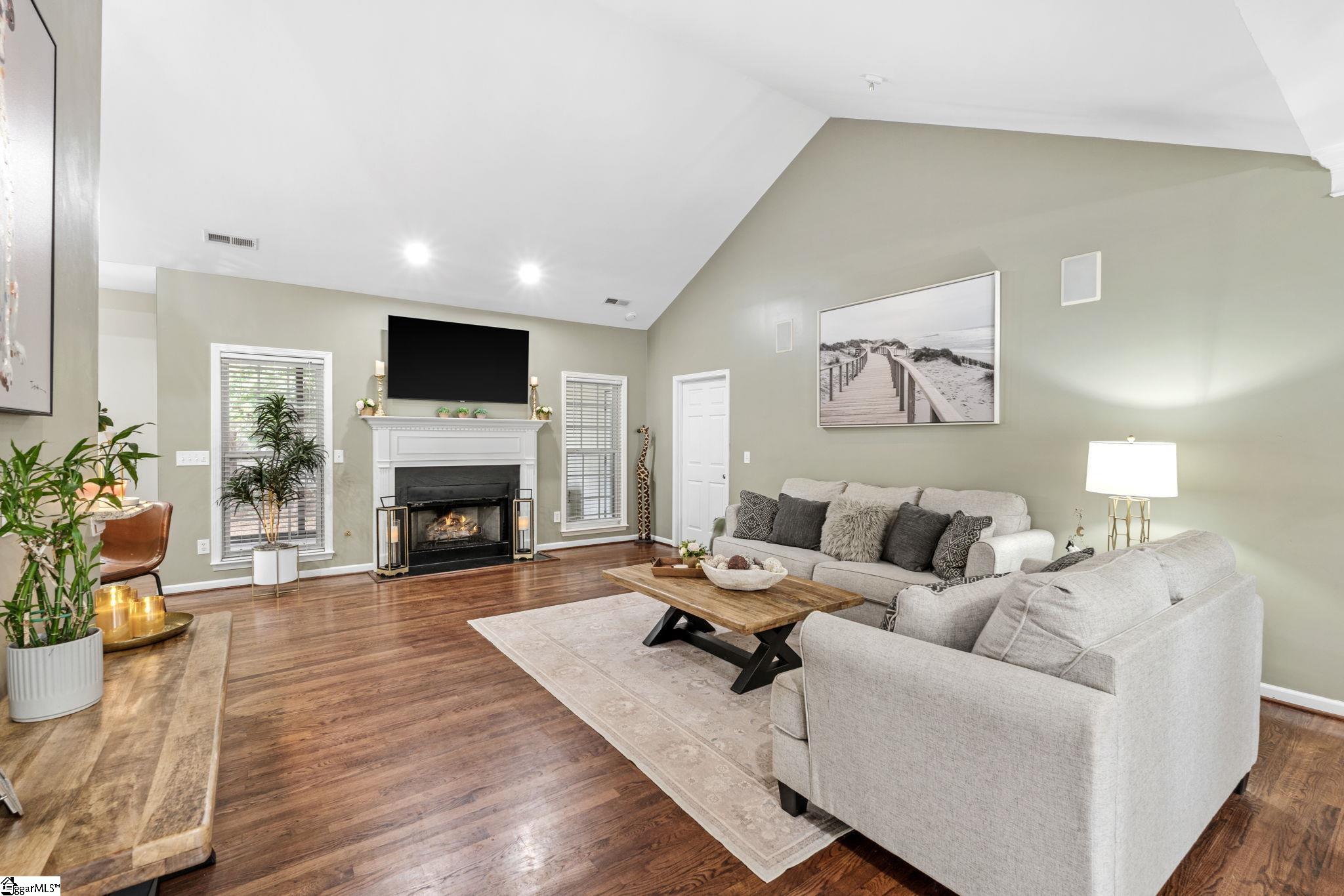 401 Meadow Hill Way Greer, SC 29650