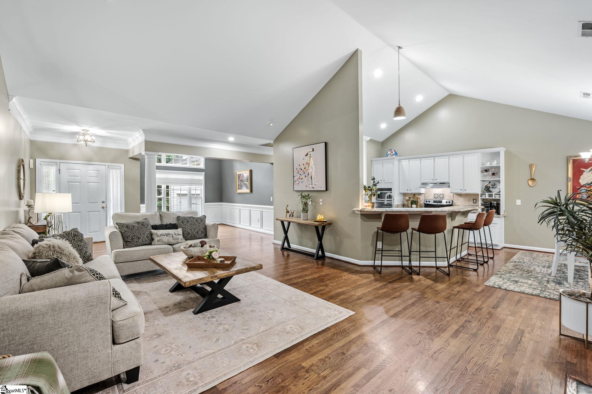 401 Meadow Hill Way Greer, SC 29650