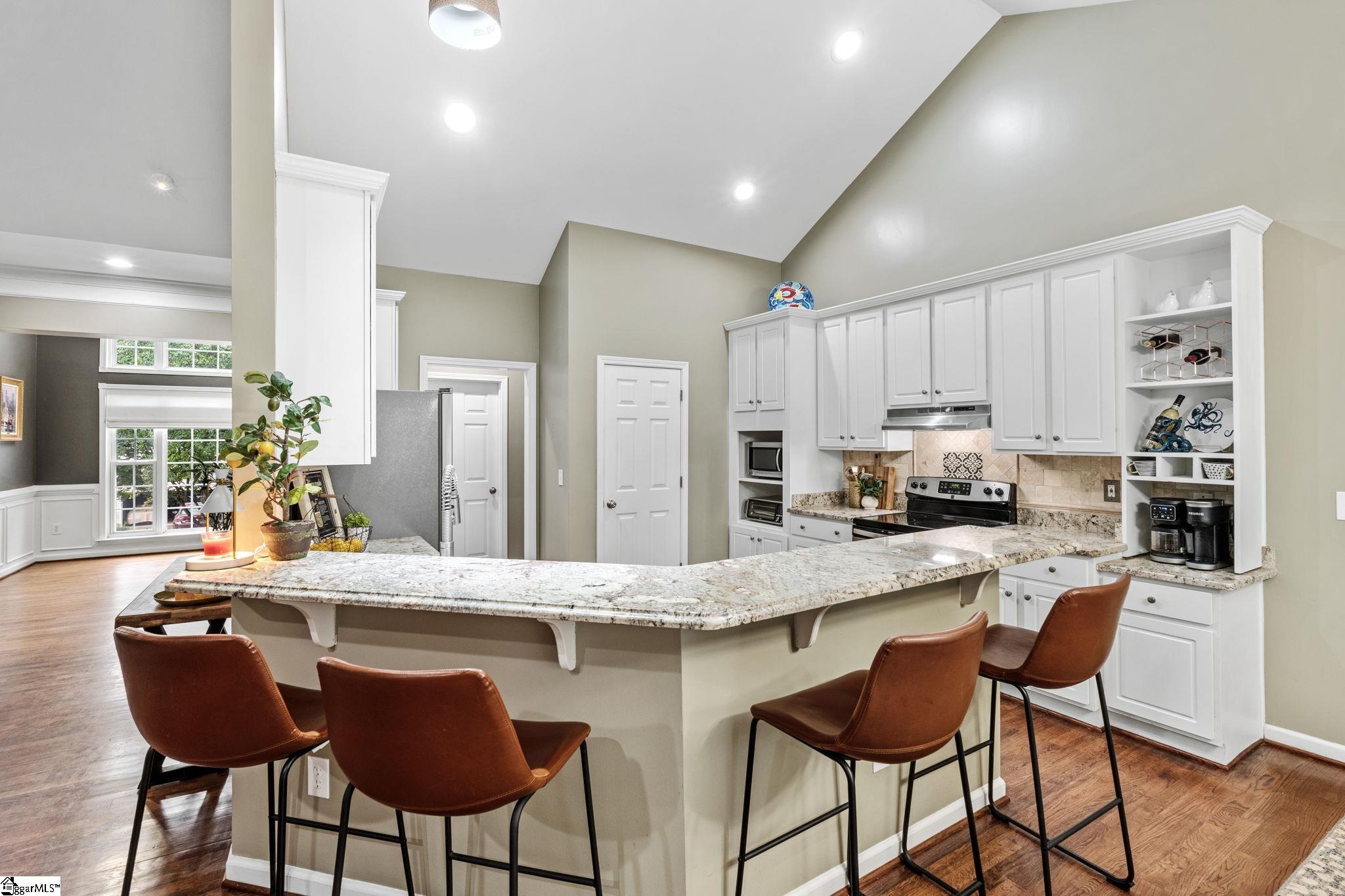 401 Meadow Hill Way Greer, SC 29650