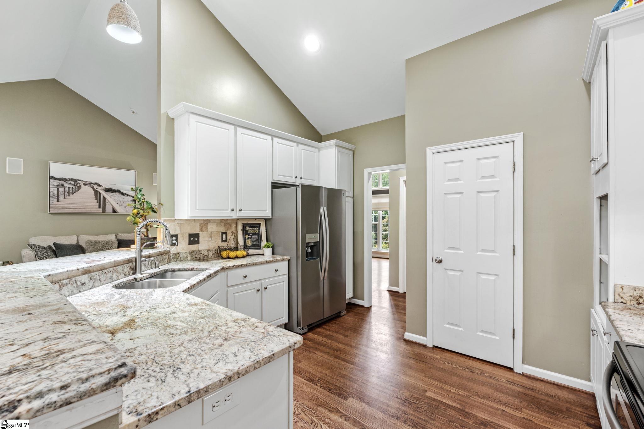 401 Meadow Hill Way Greer, SC 29650