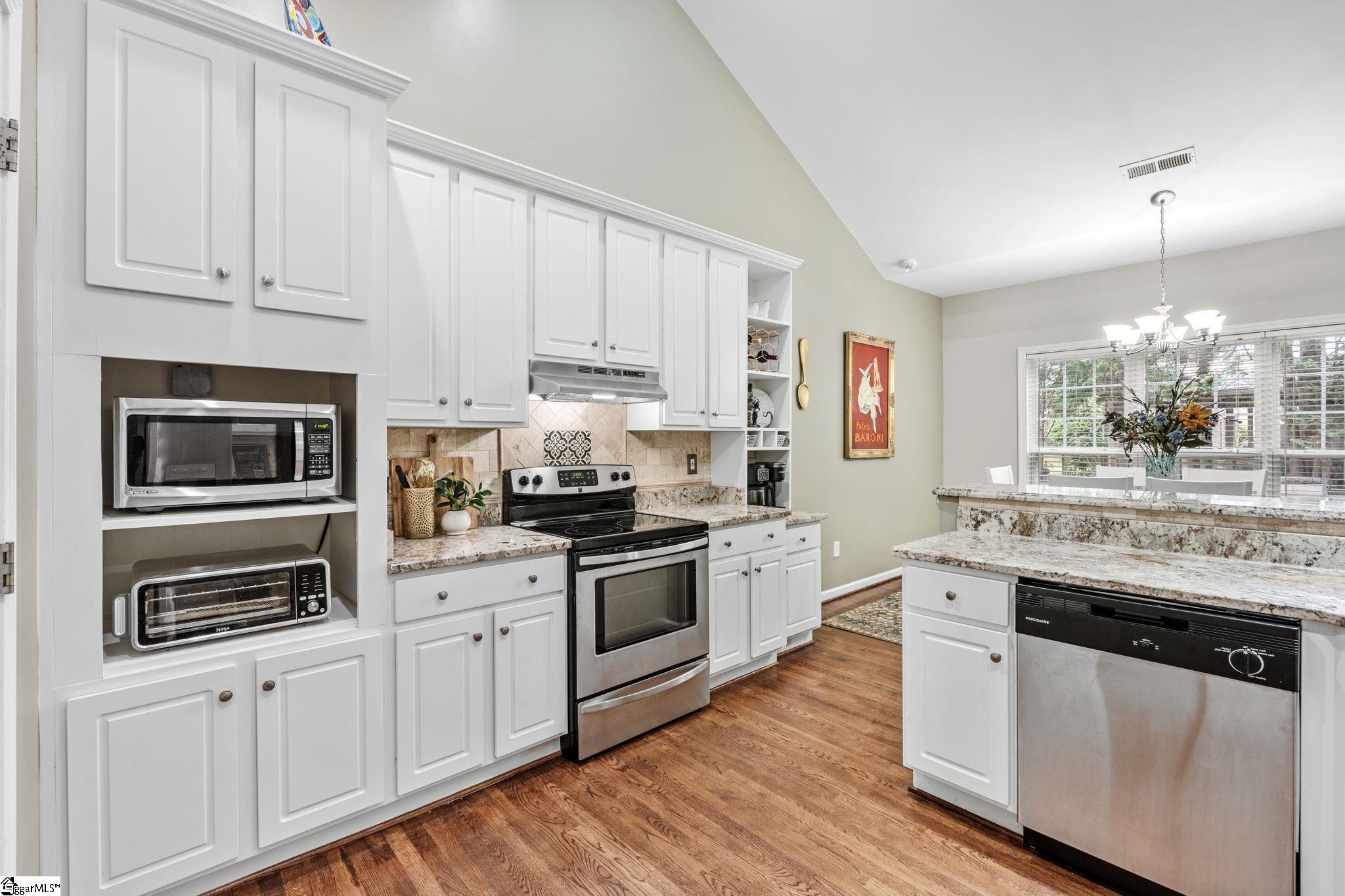 401 Meadow Hill Way Greer, SC 29650