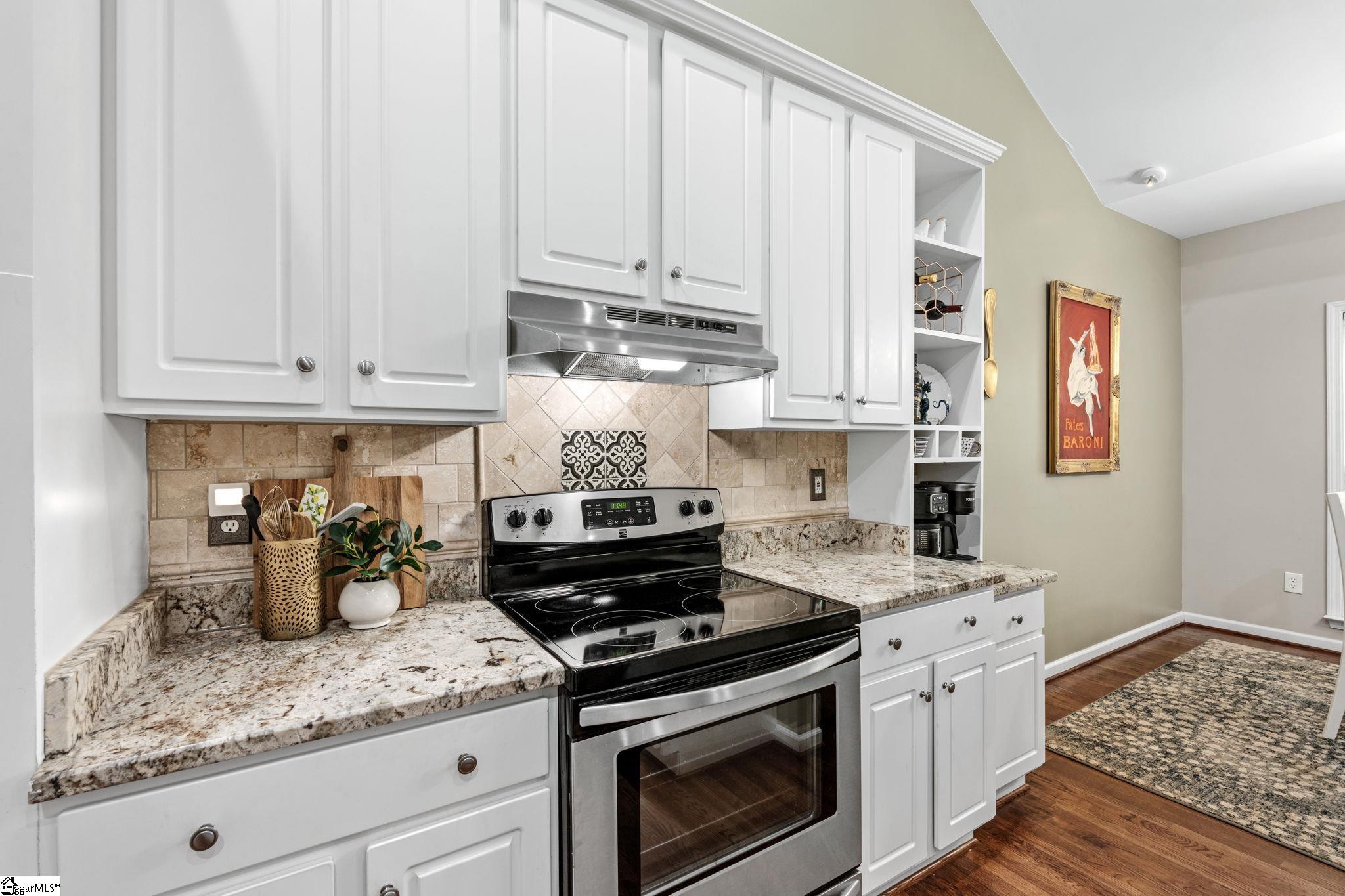 401 Meadow Hill Way Greer, SC 29650