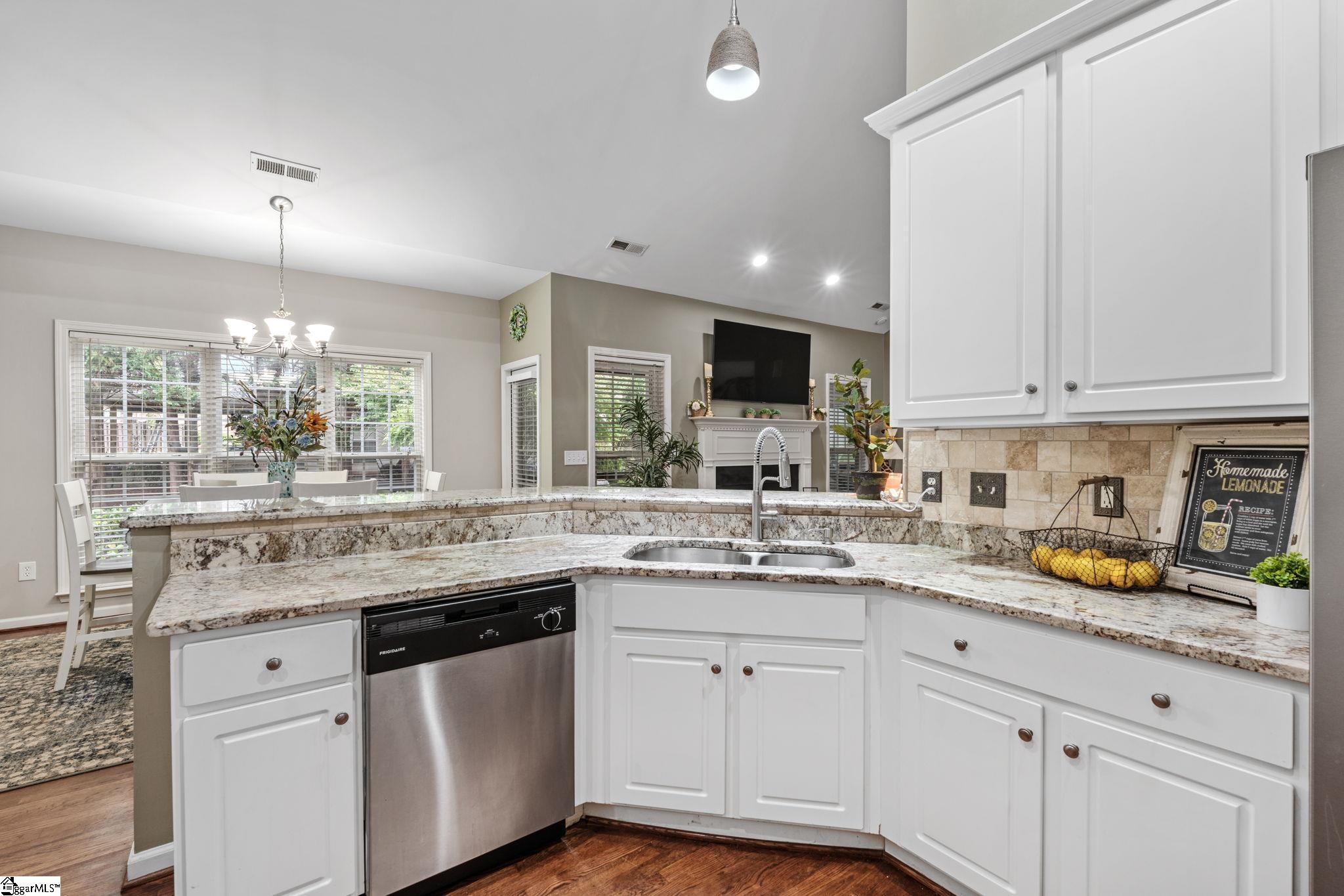 401 Meadow Hill Way Greer, SC 29650