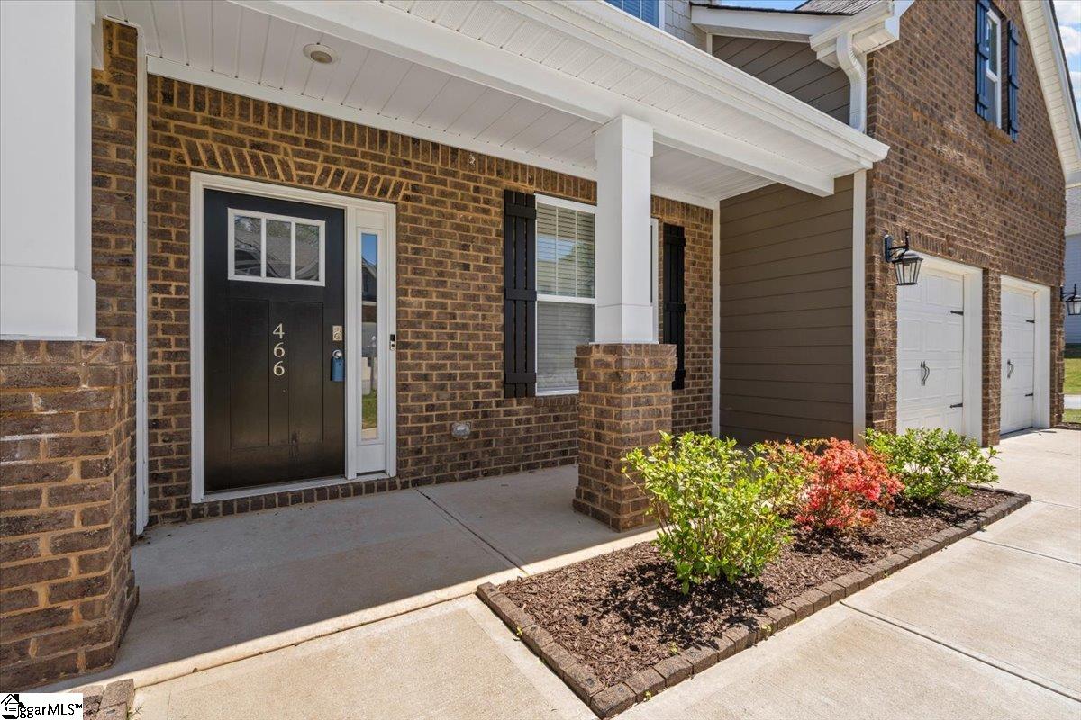 466 Fox Run Trail Woodruff, SC 29388