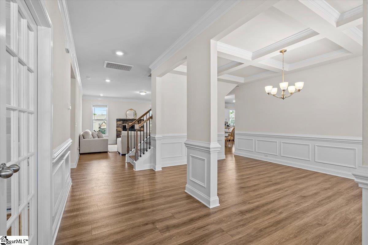 466 Fox Run Trail Woodruff, SC 29388