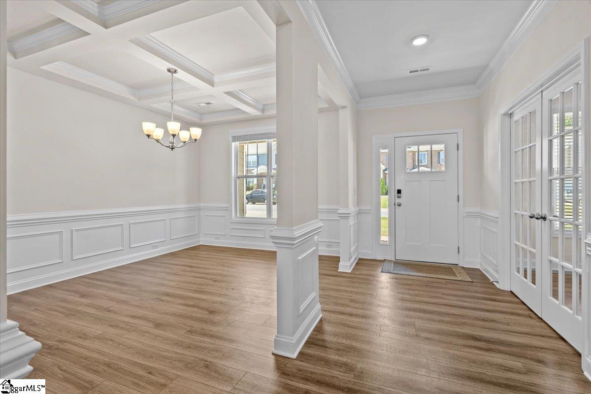 466 Fox Run Trail Woodruff, SC 29388
