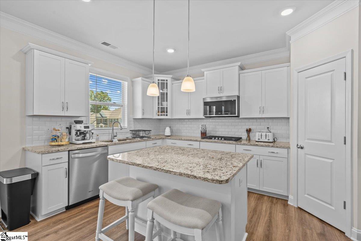 466 Fox Run Trail Woodruff, SC 29388