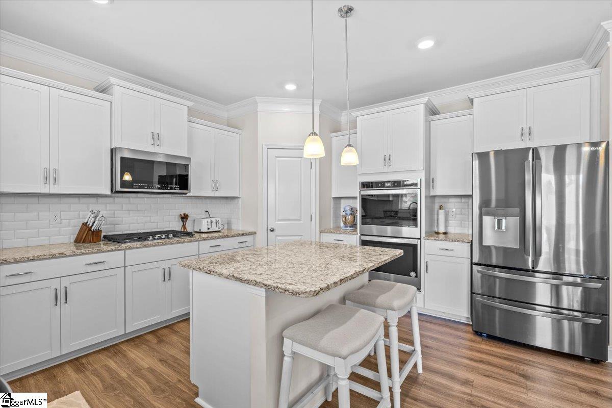 466 Fox Run Trail Woodruff, SC 29388