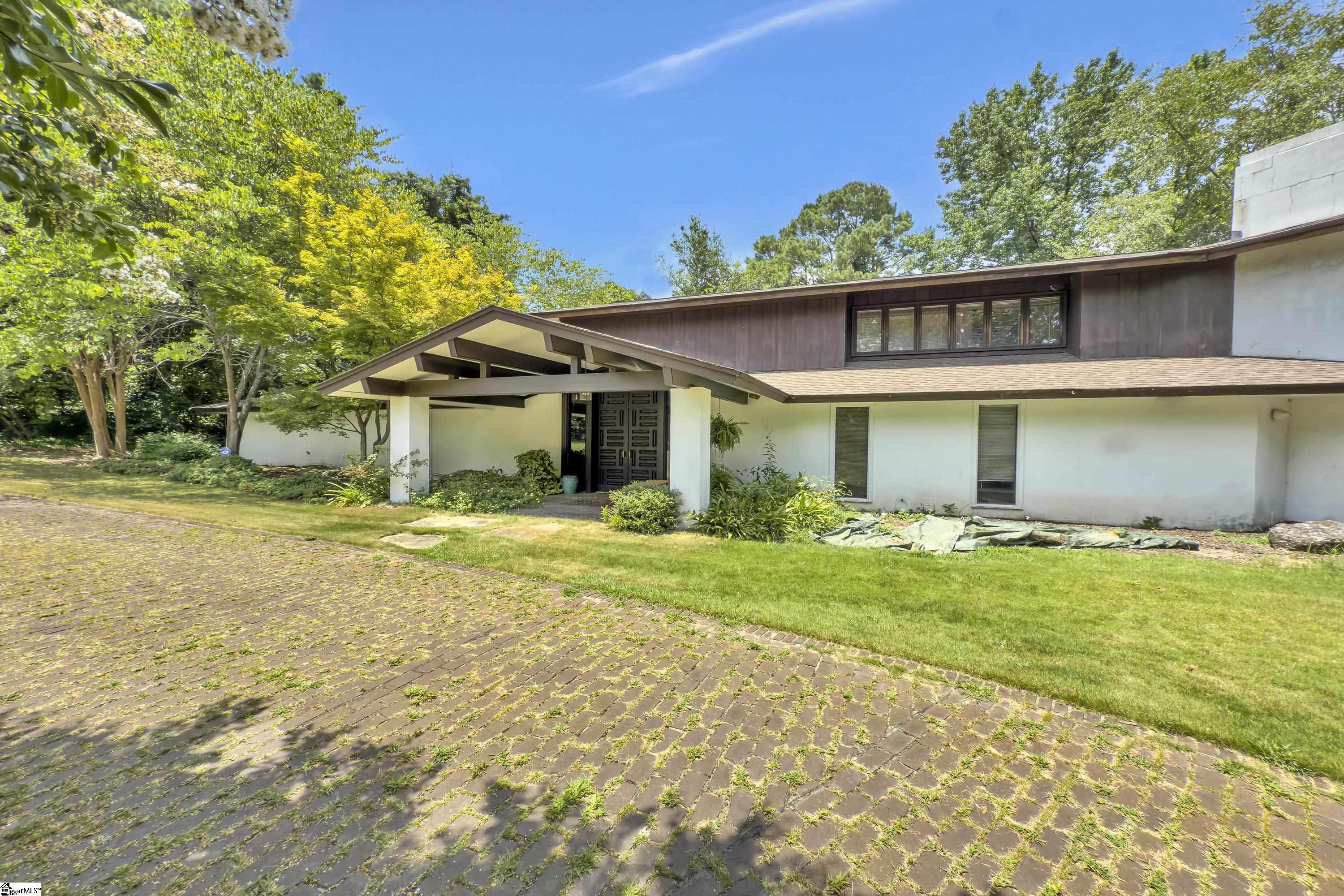 627 Pelham Road Greenville, SC 29615