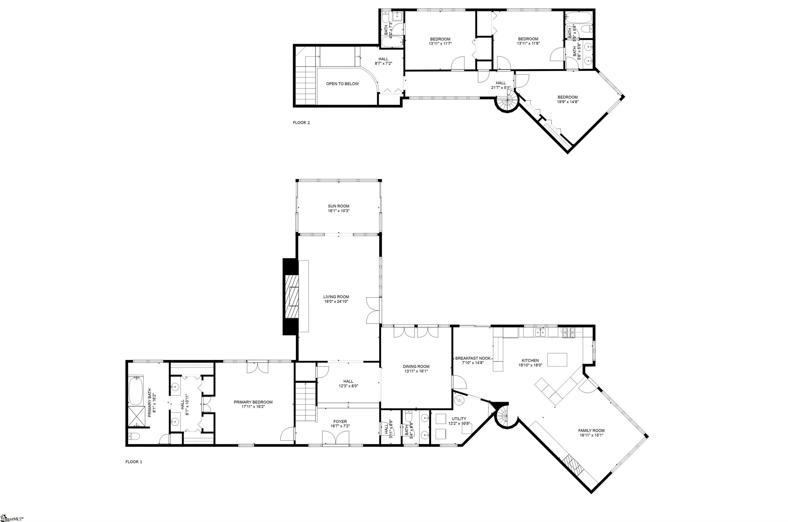 627 Pelham Road Greenville, SC 29615