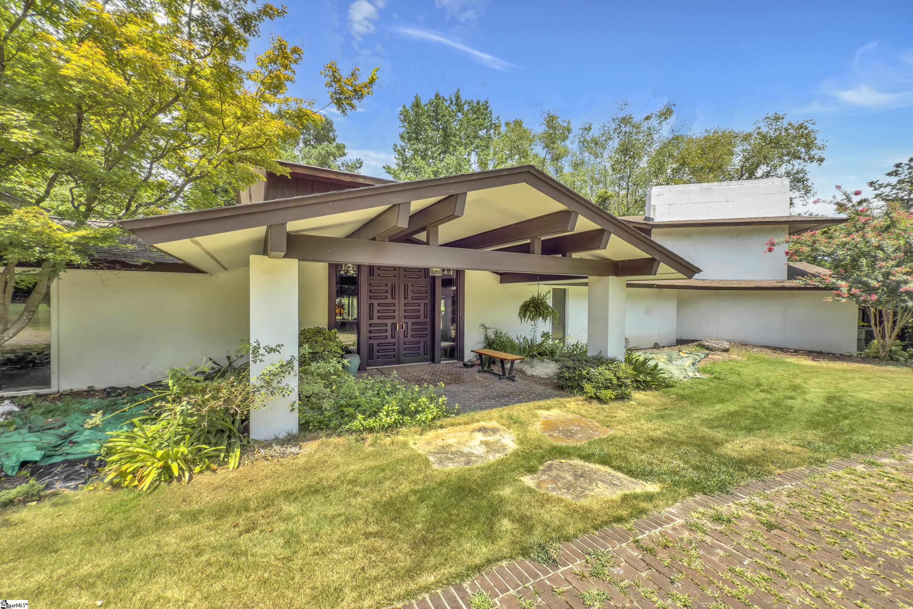 627 Pelham Road Greenville, SC 29615