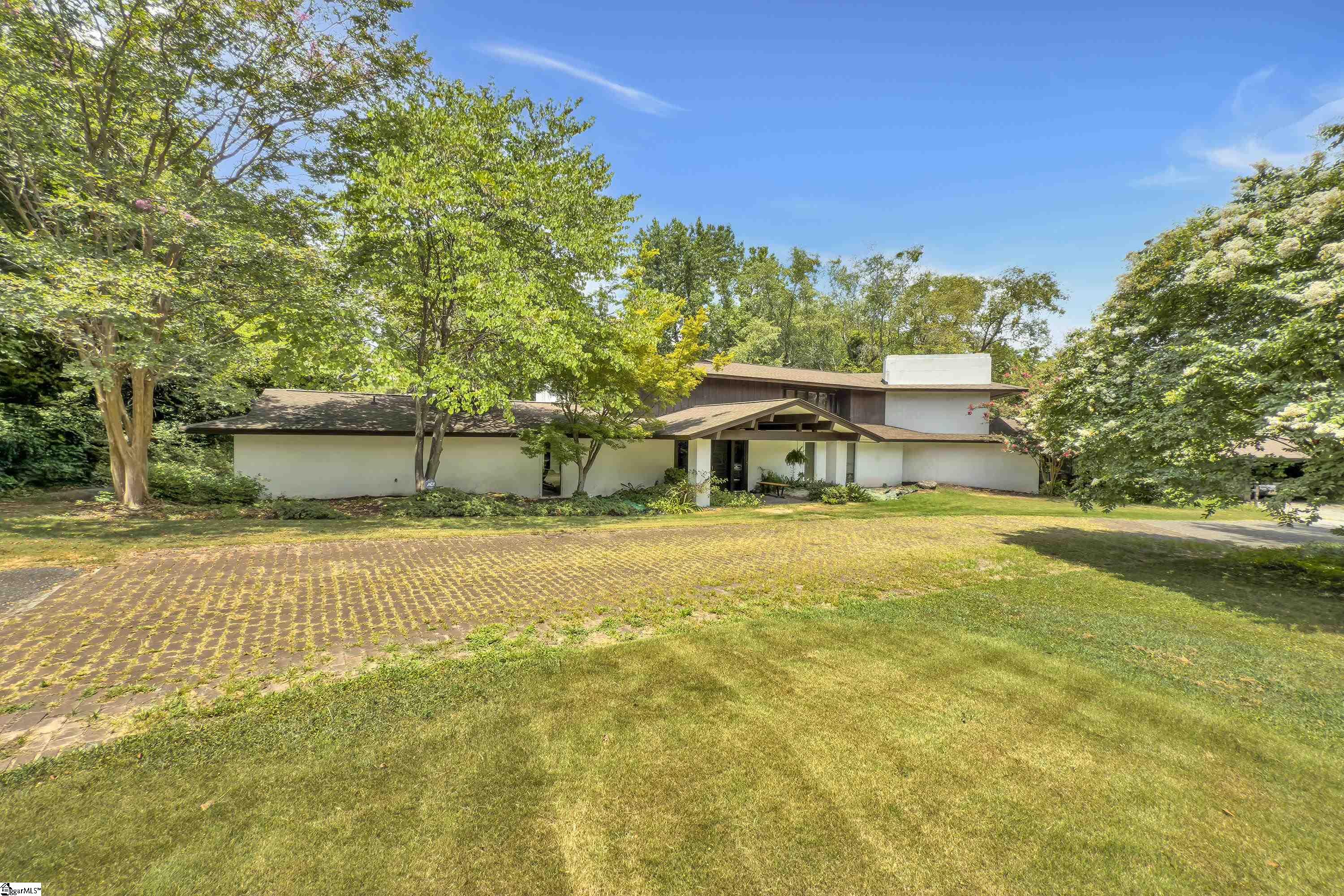 627 Pelham Road Greenville, SC 29615