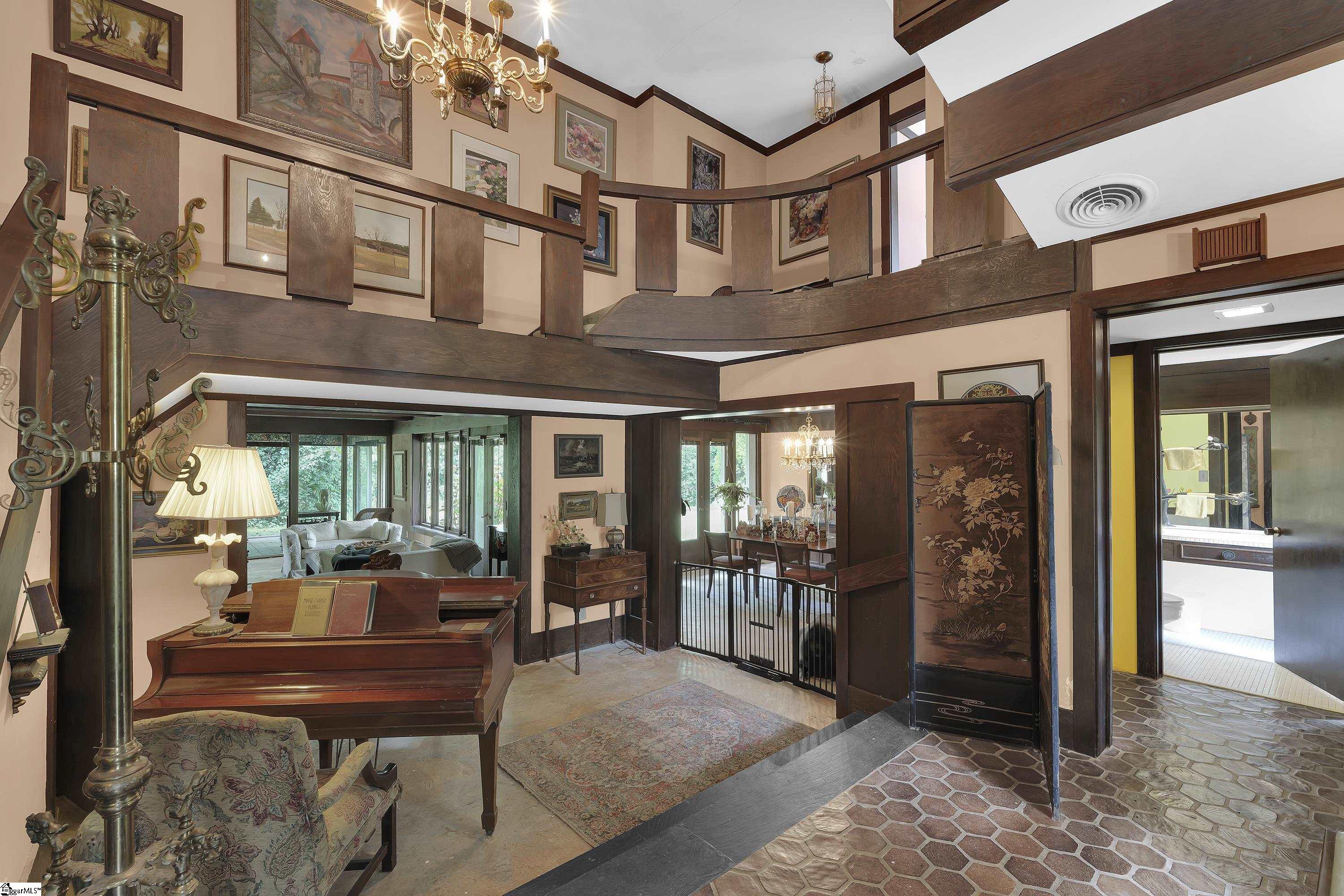 627 Pelham Road Greenville, SC 29615
