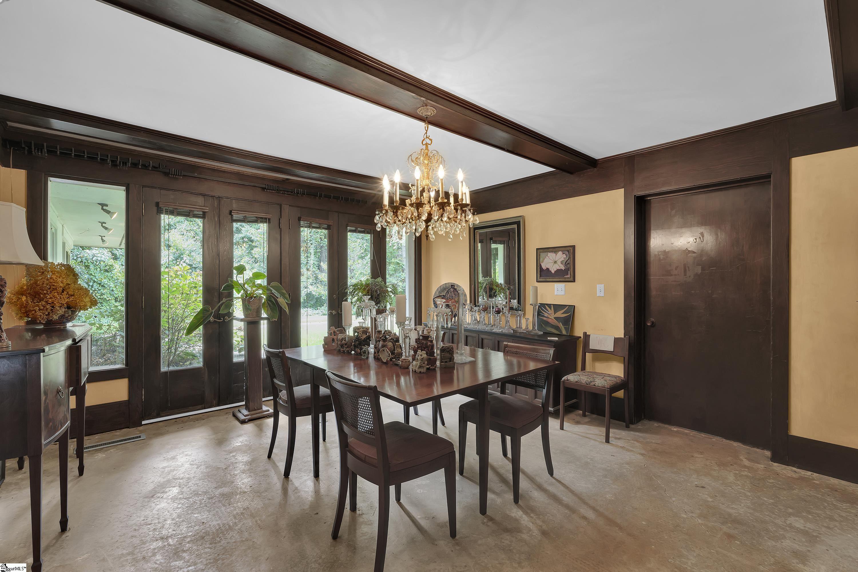 627 Pelham Road Greenville, SC 29615
