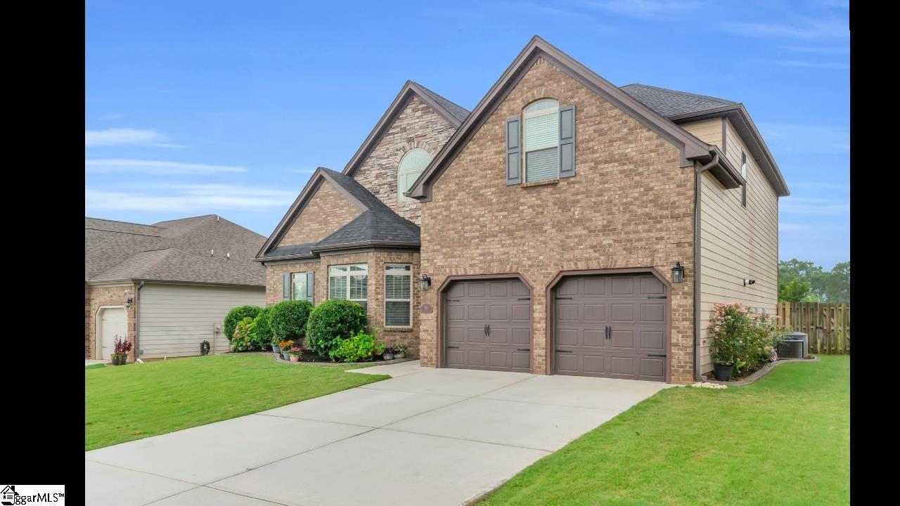 504 Rose Arbor Lane Simpsonville, SC 29681