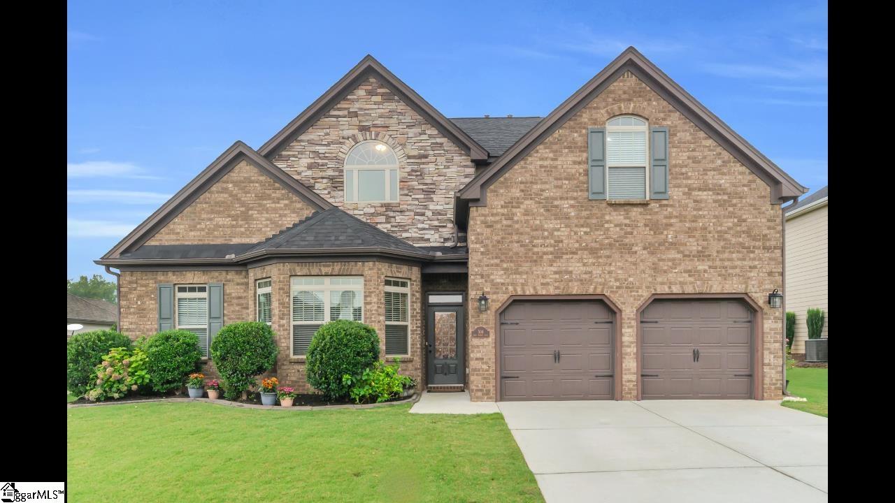 504 Rose Arbor Lane Simpsonville, SC 29681