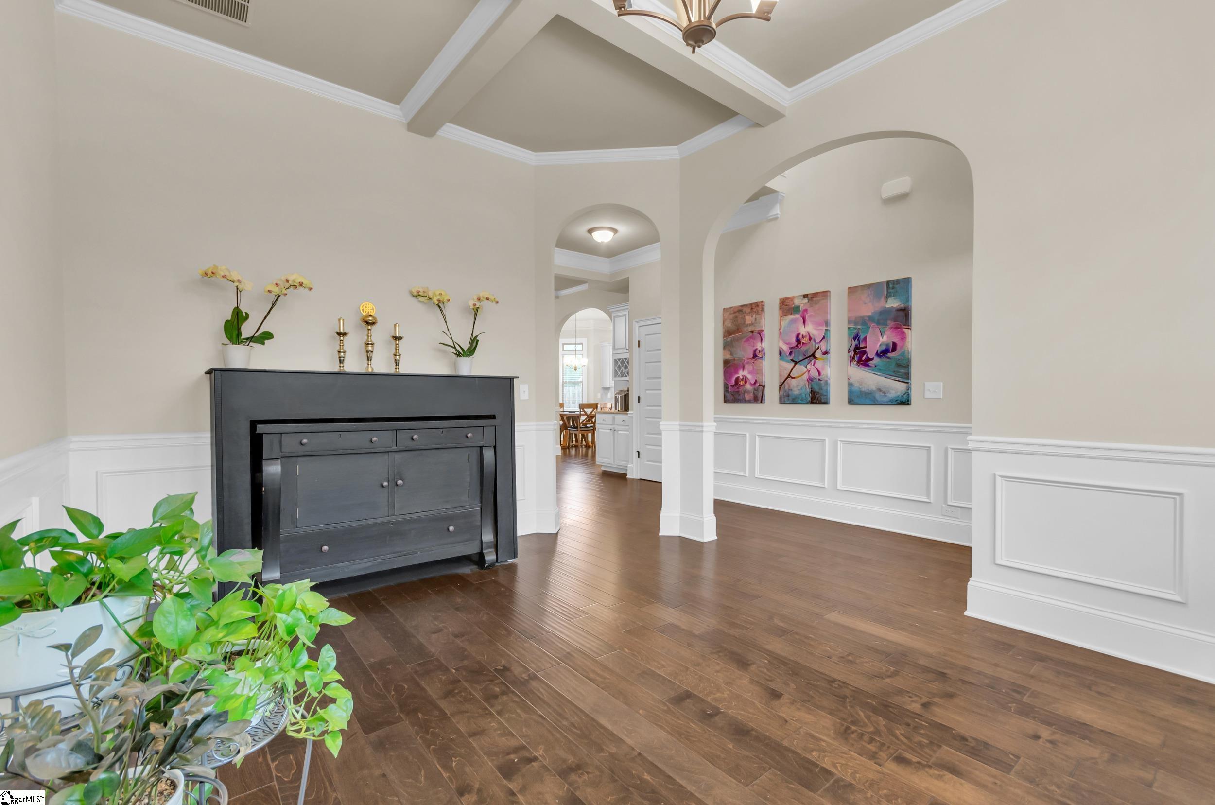 504 Rose Arbor Lane Simpsonville, SC 29681
