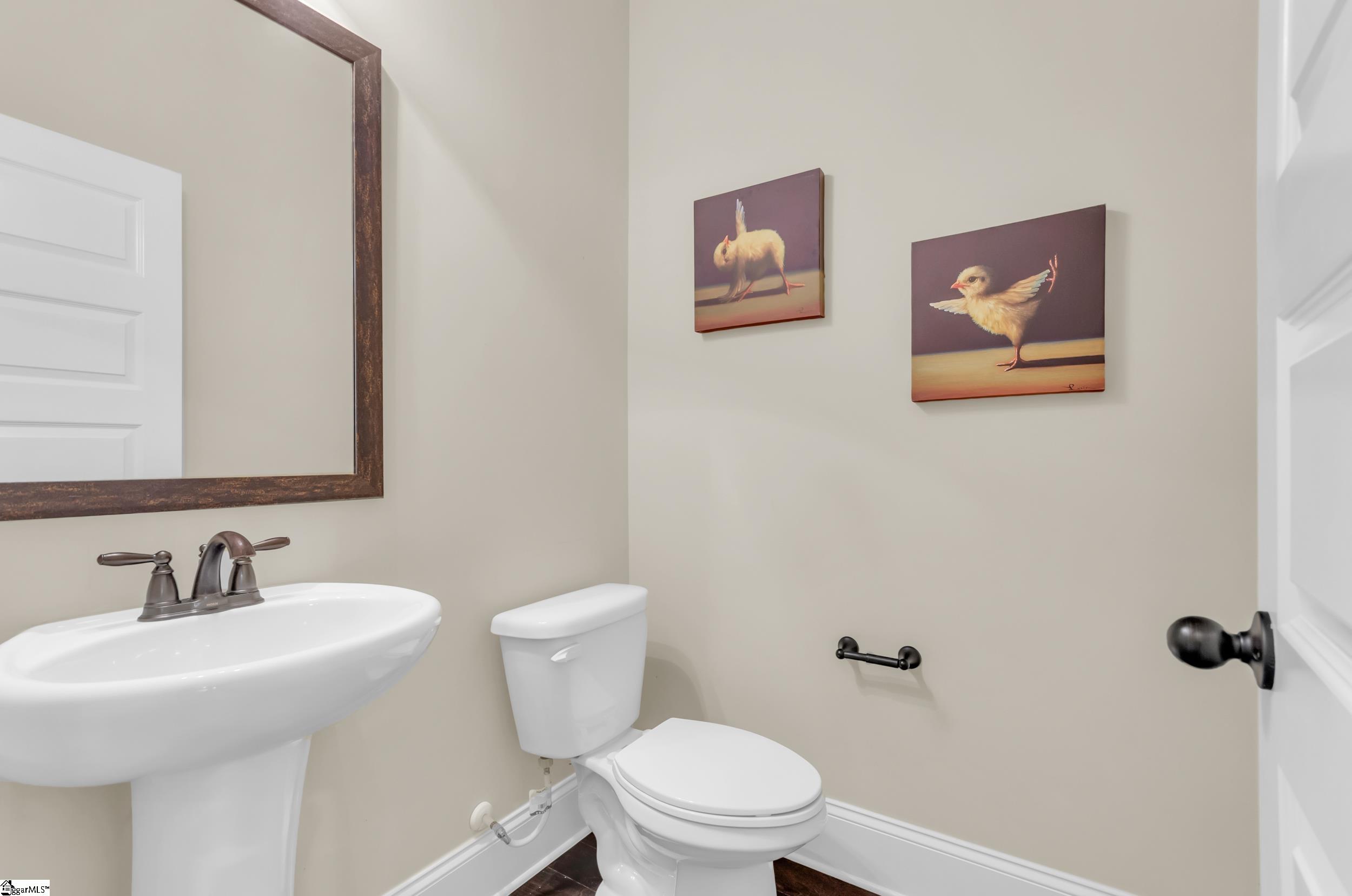 504 Rose Arbor Lane Simpsonville, SC 29681