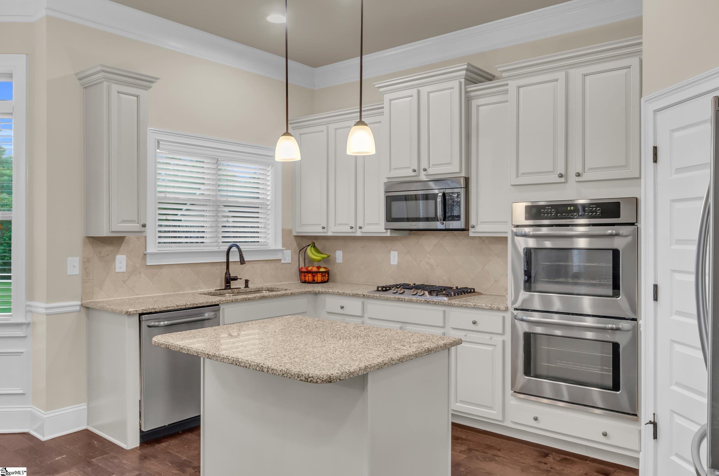 504 Rose Arbor Lane Simpsonville, SC 29681