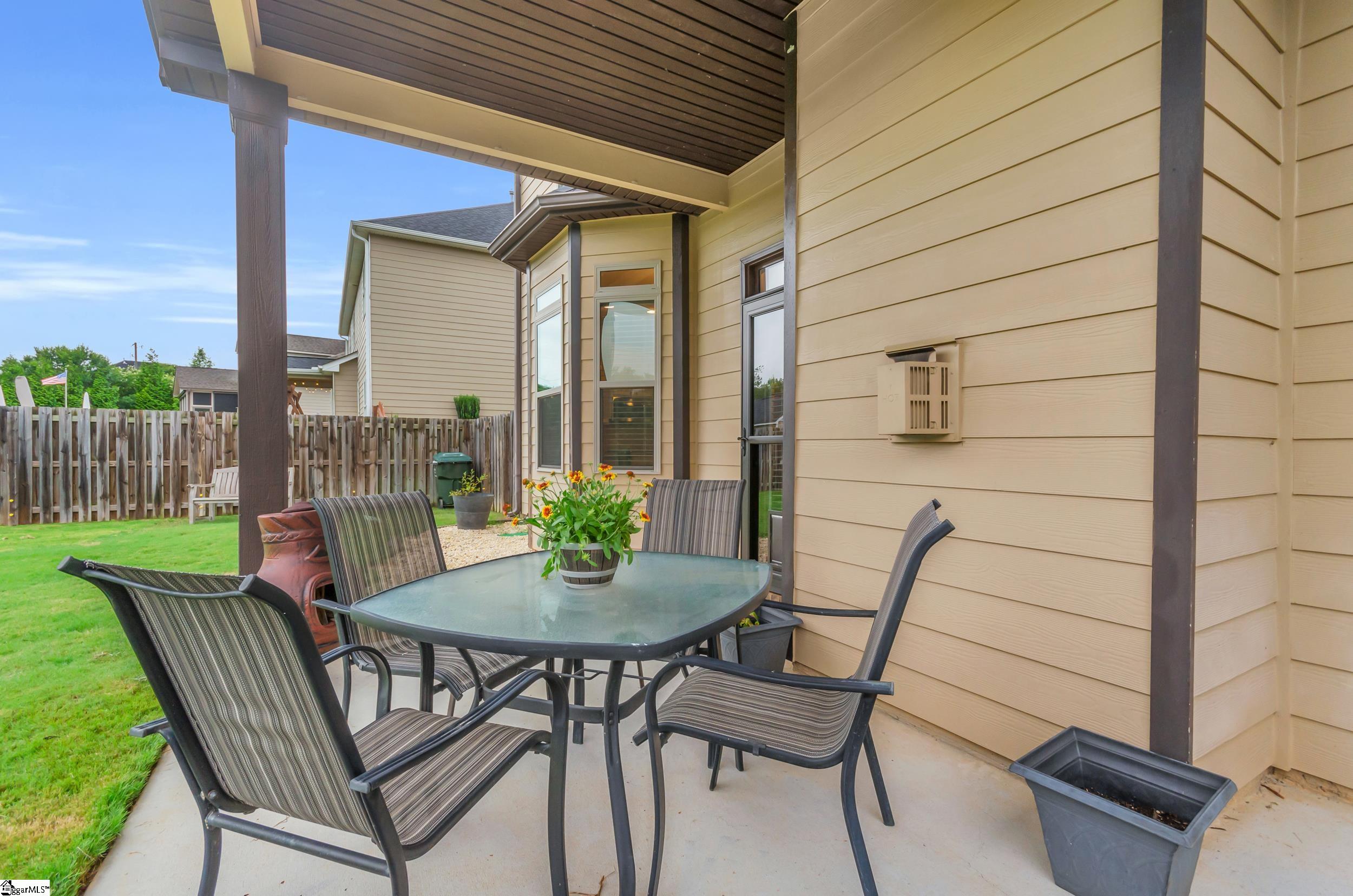504 Rose Arbor Lane Simpsonville, SC 29681