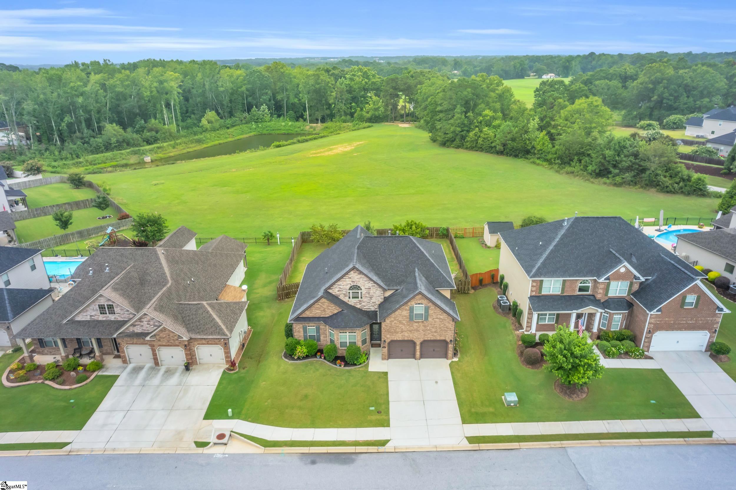504 Rose Arbor Lane Simpsonville, SC 29681