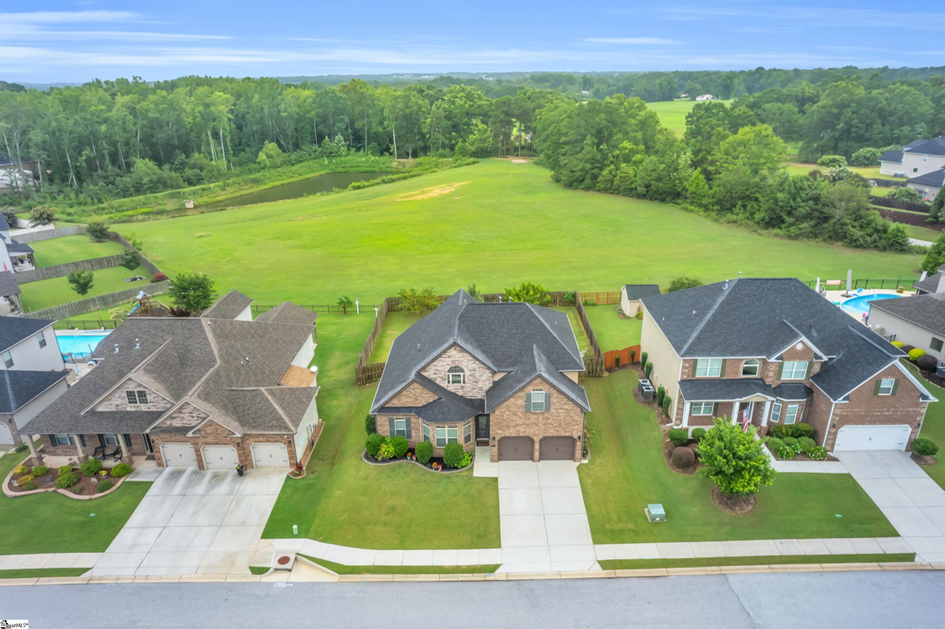 504 Rose Arbor Lane Simpsonville, SC 29681