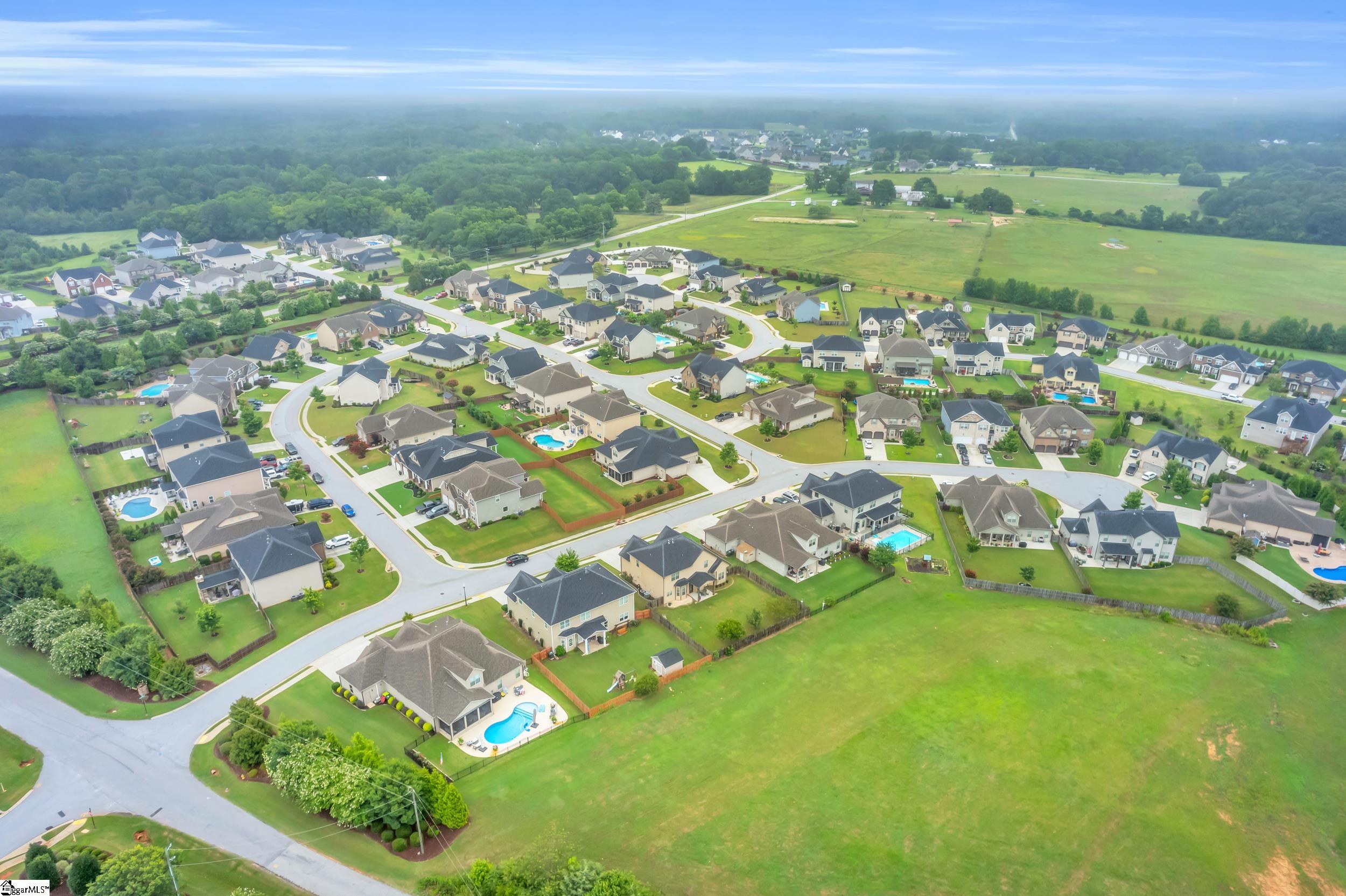 504 Rose Arbor Lane Simpsonville, SC 29681