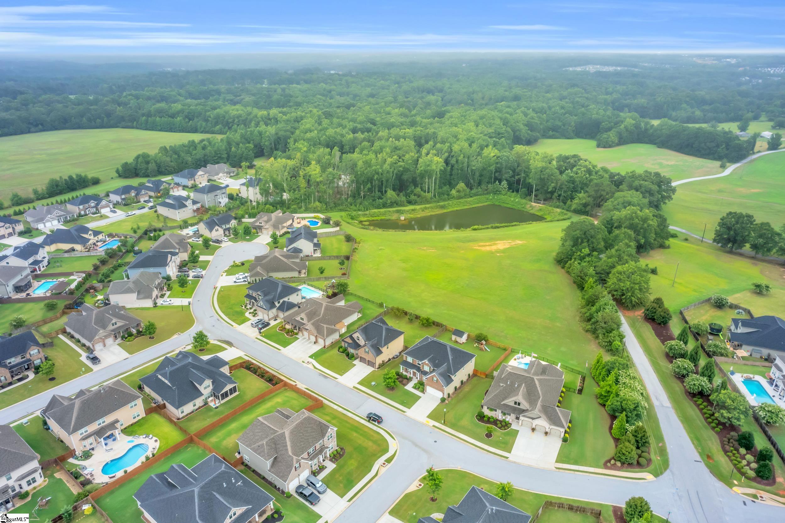 504 Rose Arbor Lane Simpsonville, SC 29681