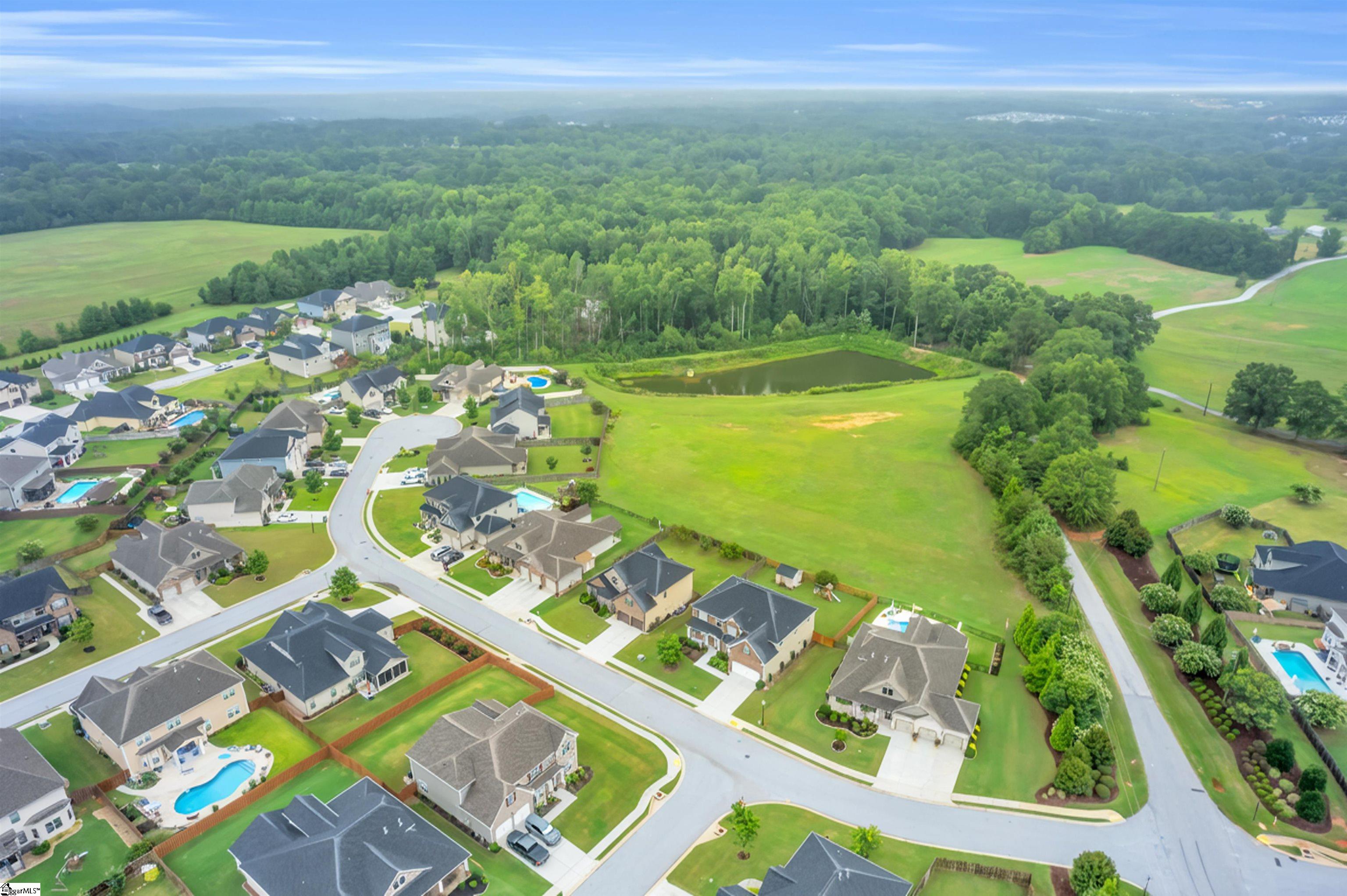 504 Rose Arbor Lane Simpsonville, SC 29681