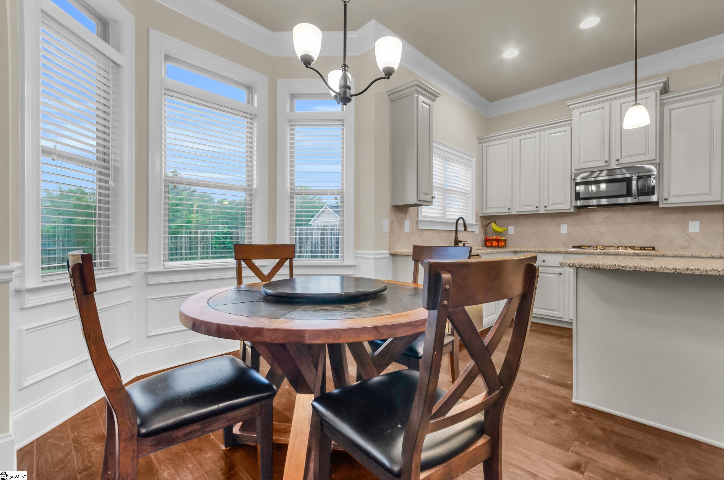 504 Rose Arbor Lane Simpsonville, SC 29681