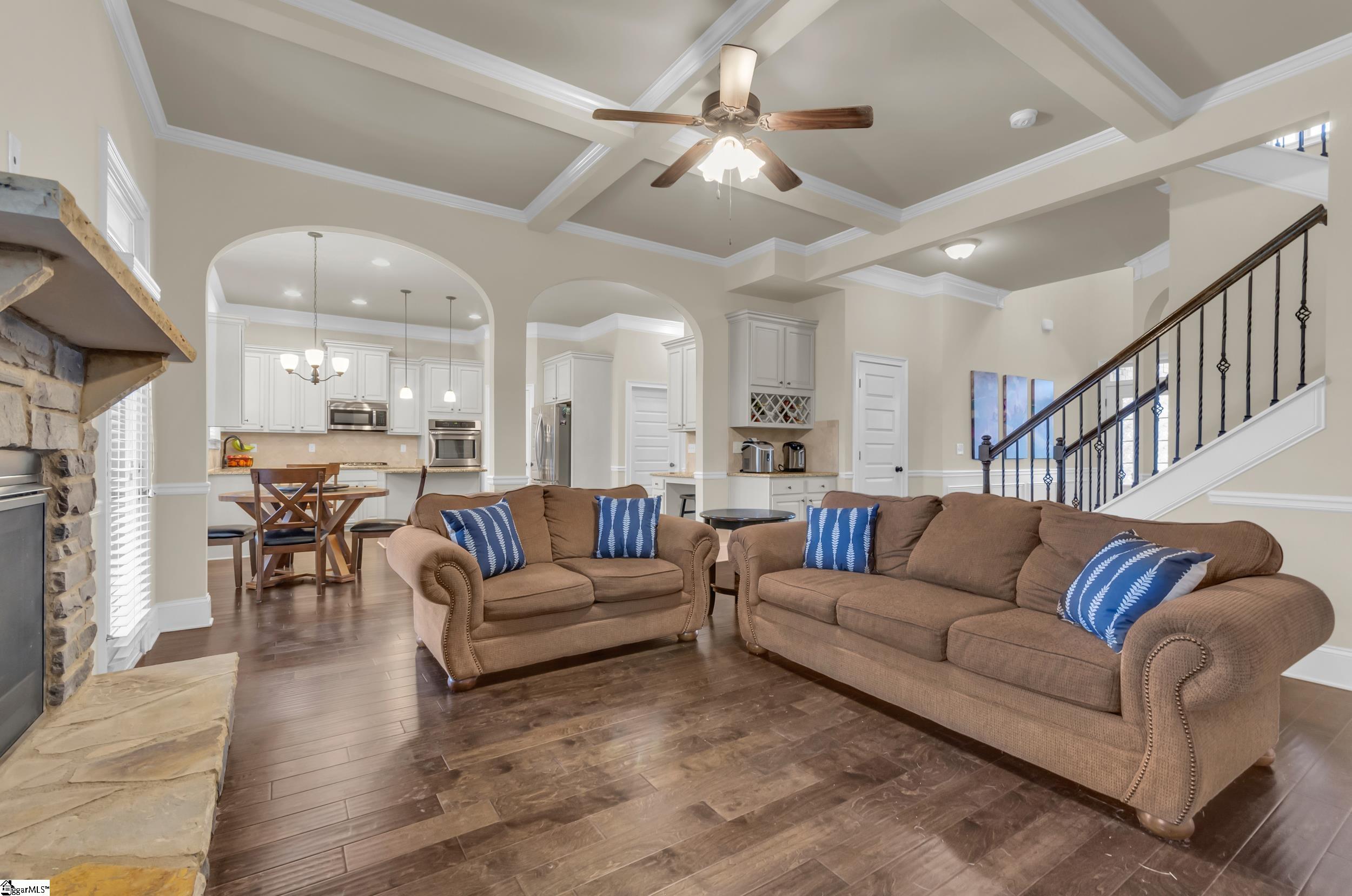 504 Rose Arbor Lane Simpsonville, SC 29681