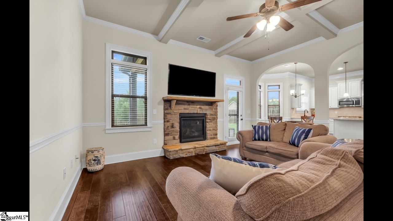 504 Rose Arbor Lane Simpsonville, SC 29681
