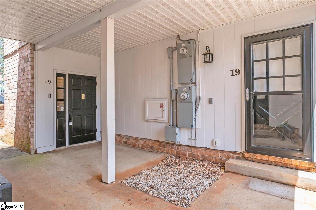 925 Cleveland Street UNIT Unit 19 Greenville, SC 29601