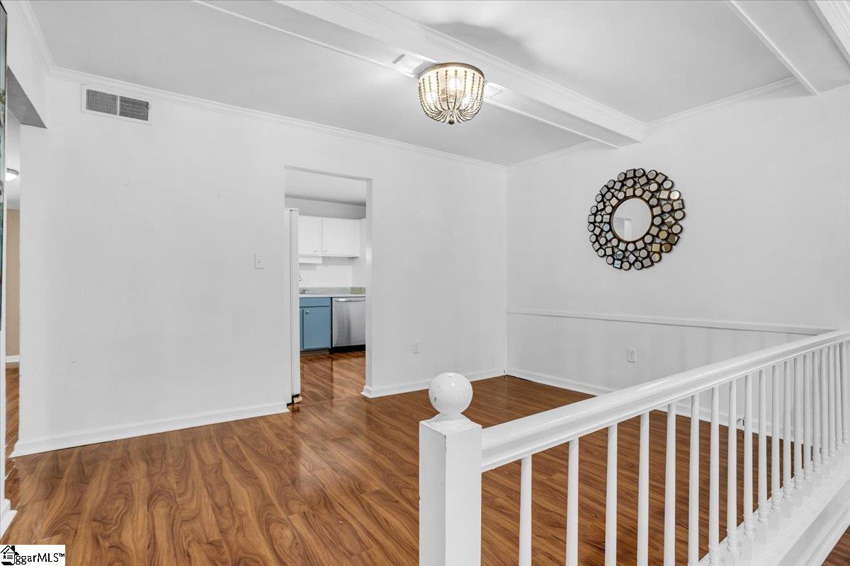 925 Cleveland Street UNIT Unit 19 Greenville, SC 29601