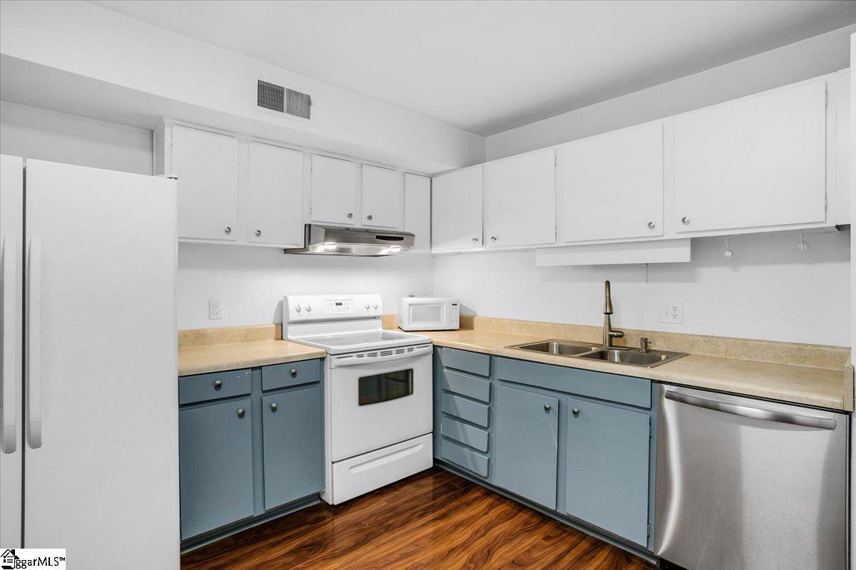 925 Cleveland Street UNIT Unit 19 Greenville, SC 29601