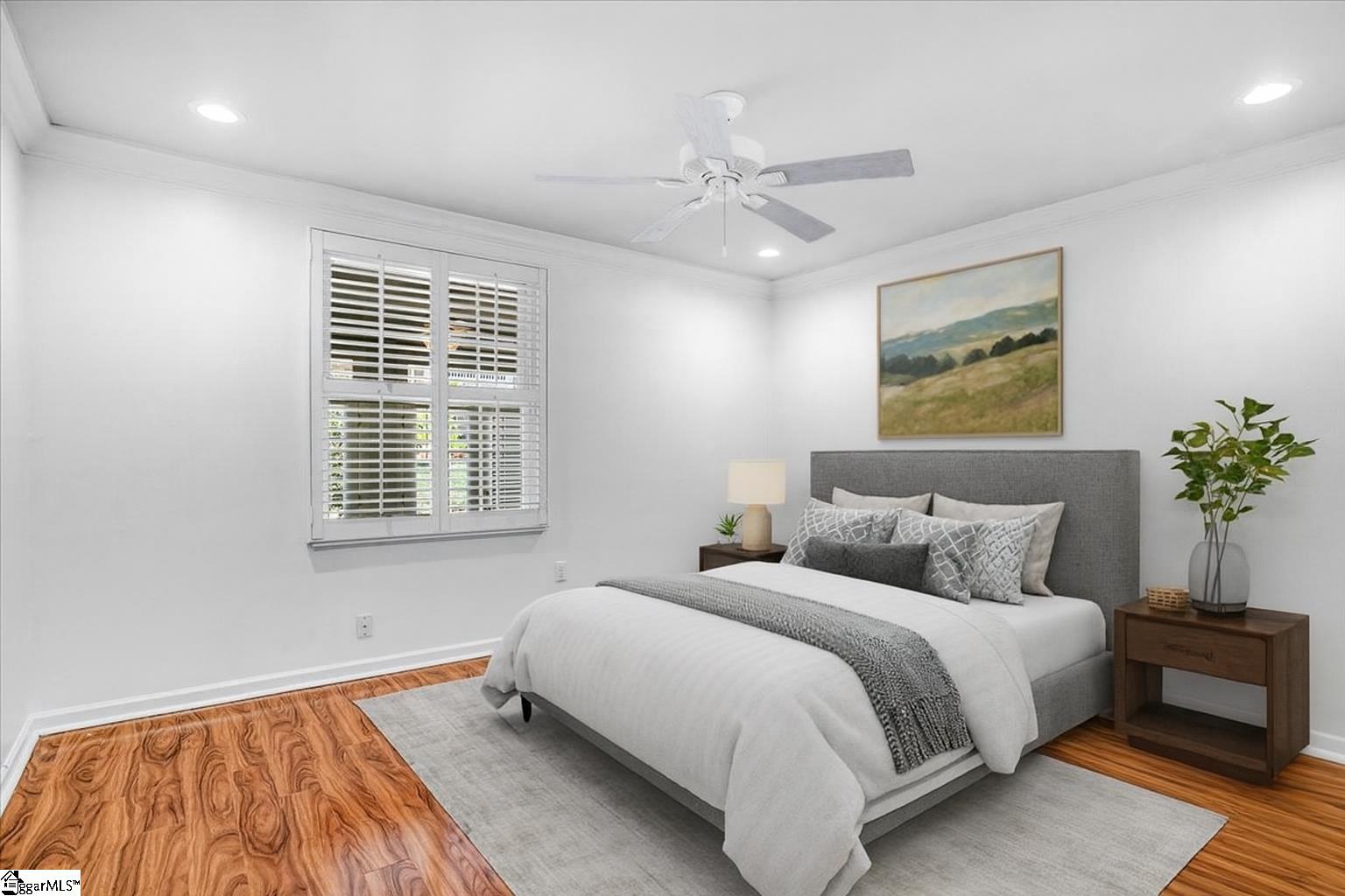 925 Cleveland Street UNIT Unit 19 Greenville, SC 29601