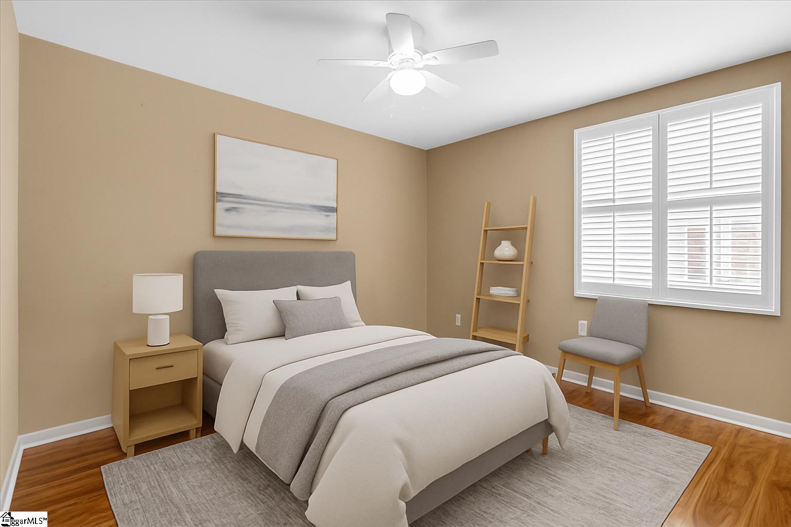 925 Cleveland Street UNIT Unit 19 Greenville, SC 29601