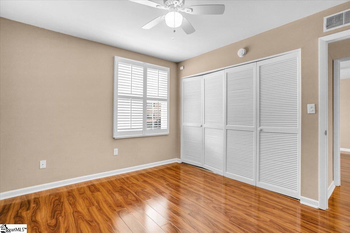 925 Cleveland Street UNIT Unit 19 Greenville, SC 29601