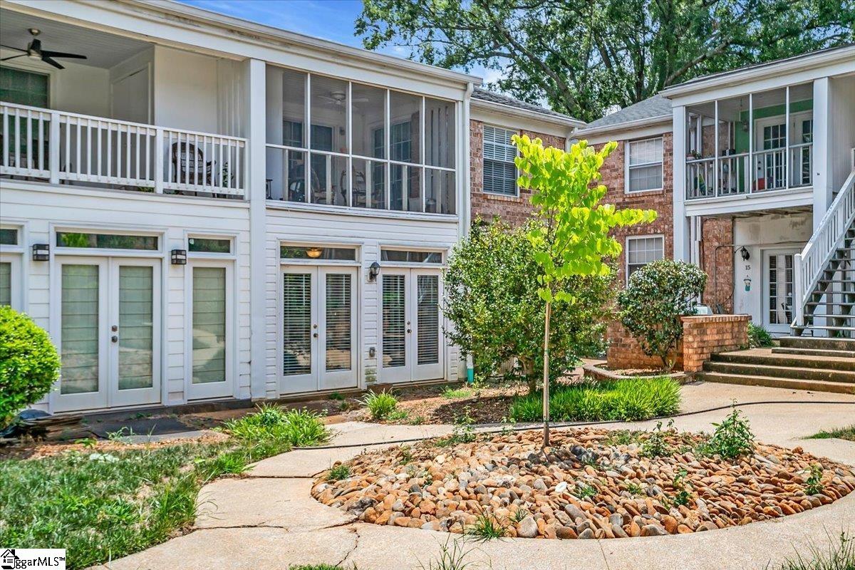 925 Cleveland Street UNIT Unit 19 Greenville, SC 29601