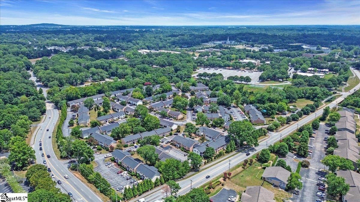 925 Cleveland Street UNIT Unit 19 Greenville, SC 29601