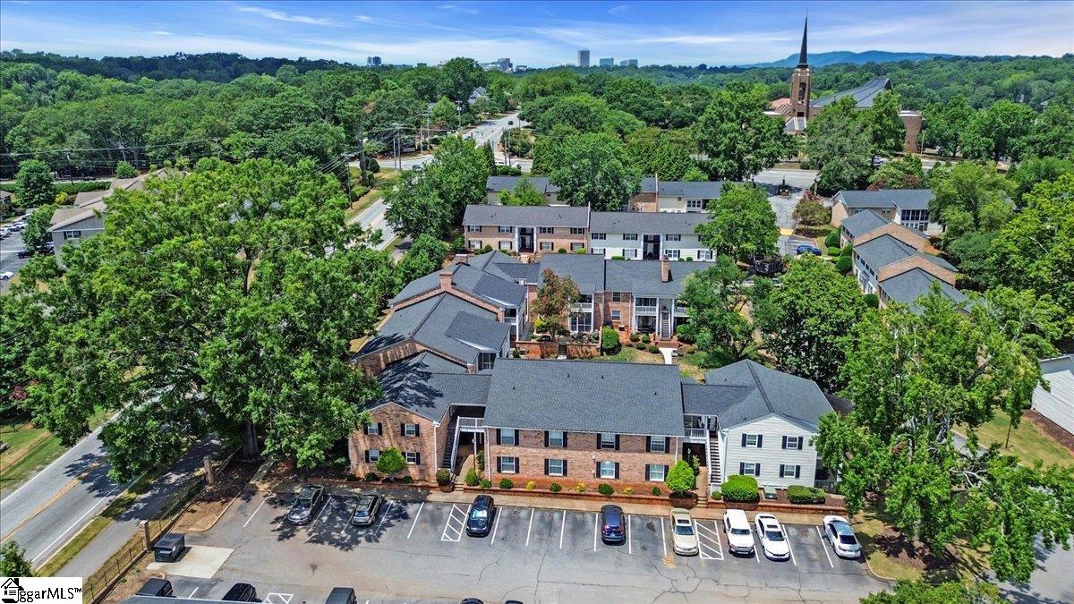 925 Cleveland Street UNIT Unit 19 Greenville, SC 29601
