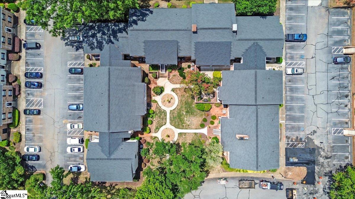 925 Cleveland Street UNIT Unit 19 Greenville, SC 29601
