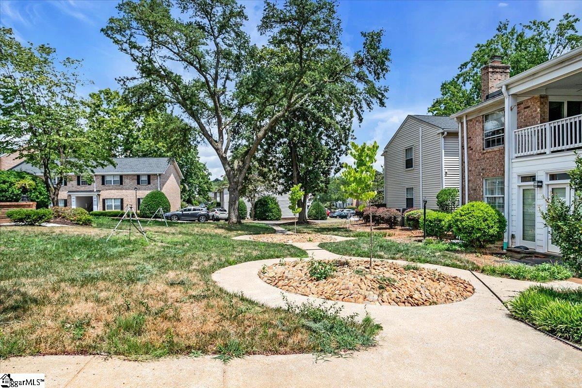 925 Cleveland Street UNIT Unit 19 Greenville, SC 29601