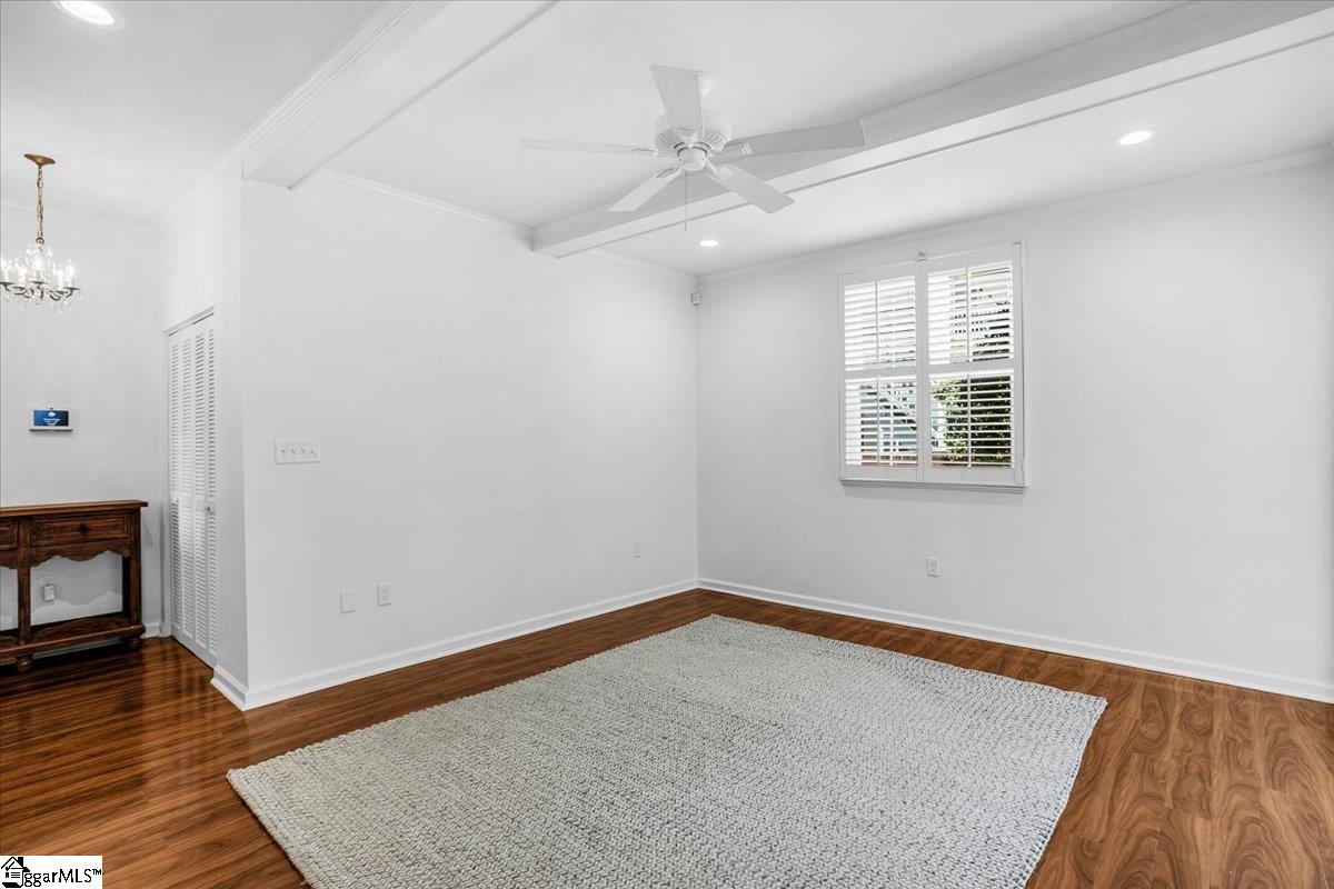 925 Cleveland Street UNIT Unit 19 Greenville, SC 29601