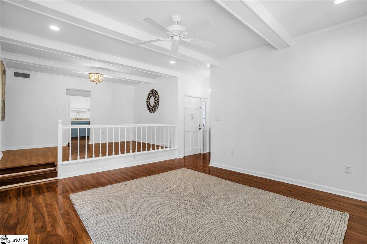 925 Cleveland Street UNIT Unit 19 Greenville, SC 29601