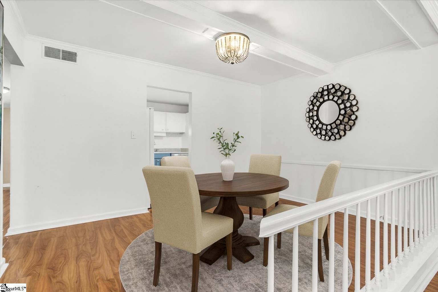 925 Cleveland Street UNIT Unit 19 Greenville, SC 29601