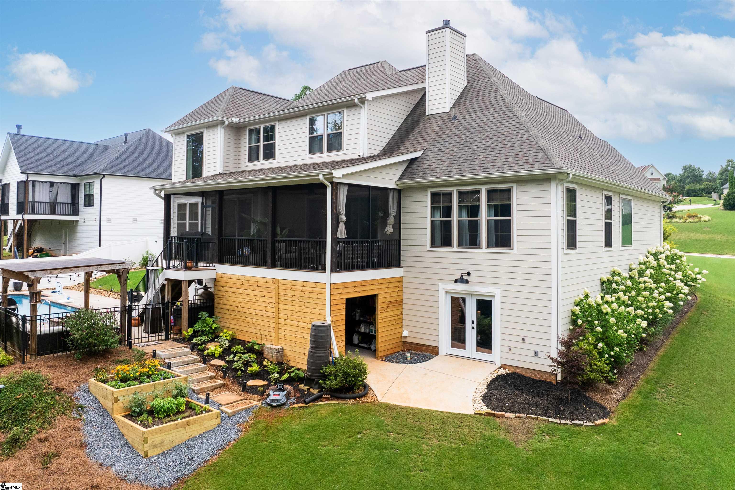 73 Enoree Farm Way Taylors, SC 29687