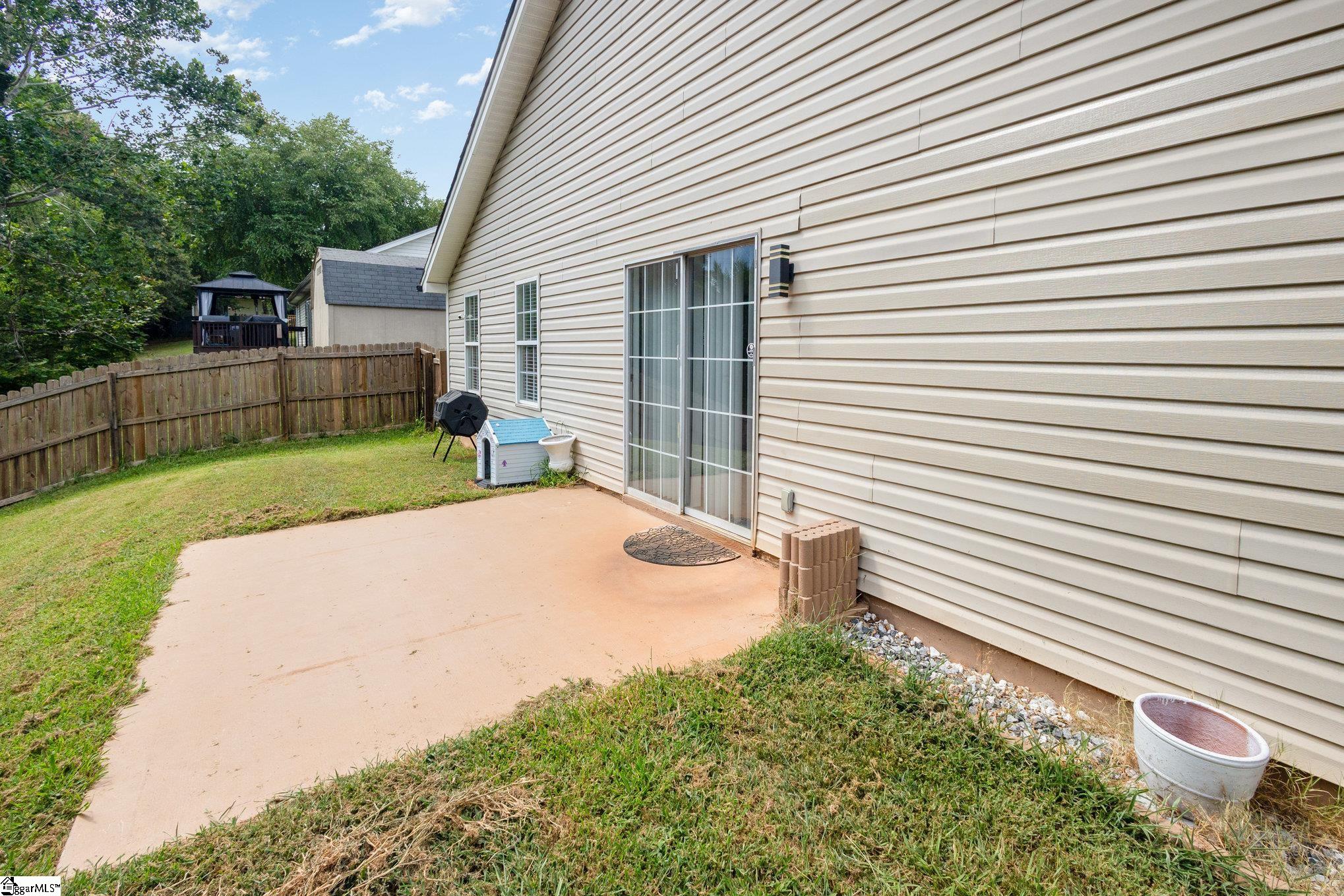 262 Milky Way Greer, SC 29651-6184