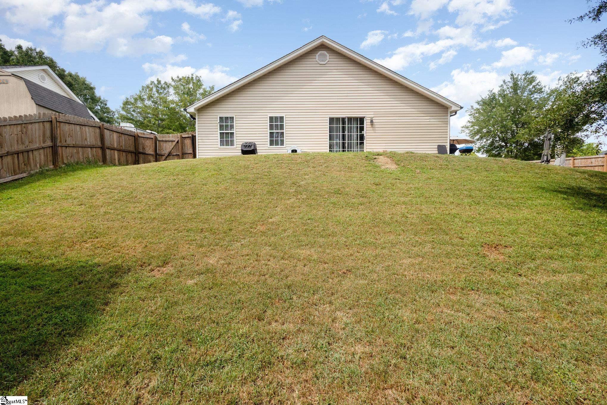 262 Milky Way Greer, SC 29651-6184