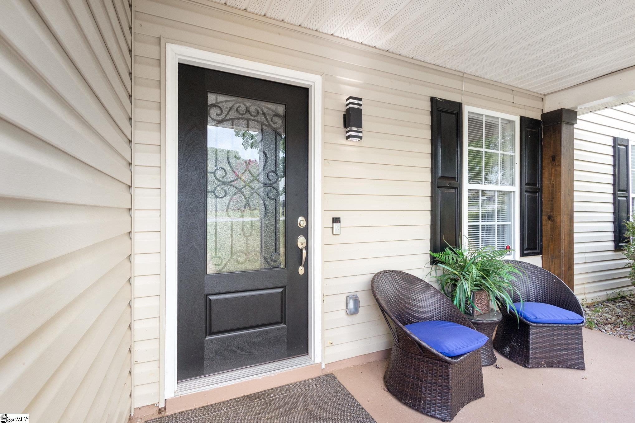 262 Milky Way Greer, SC 29651-6184